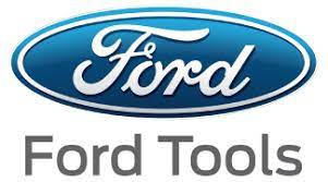 Ford tools